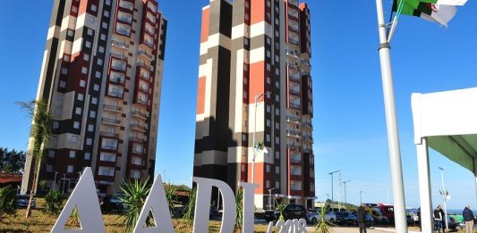 L’agence AADL met en vente des locaux commerciaux