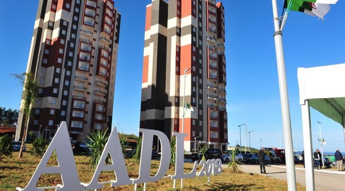 Réception des clés : L’AADL accorde un délai de 15 jours aux retardataires