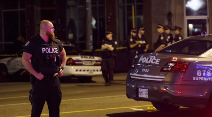 Un adolescent algérien tué dans une fusillade à Montréal