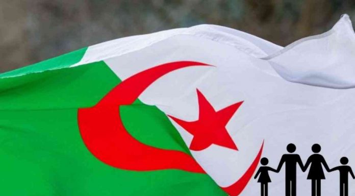 Démographie : 44,6 millions d’habitants en Algérie en janvier 2021