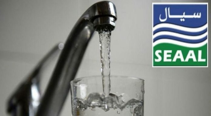 Seaal lance le nouveau format de sa facture commerciale