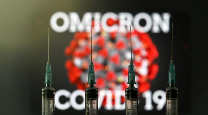 Hausse des contaminations par Omicron : 82 nouveaux cas détectés en Algérie