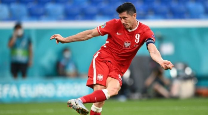 Sans attendre la Fifa, la Pologne et la Suède refusent d’affronter la Russie
