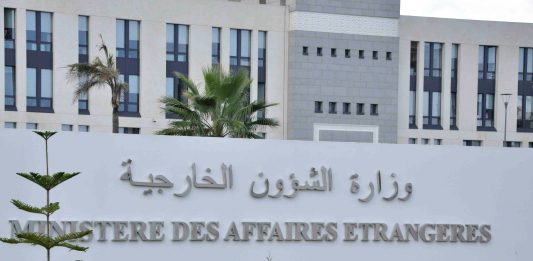 L’Algérie condamne l’attaque terroriste contre l’Aéroport de Niamey