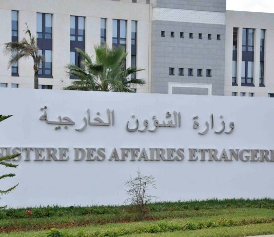 L’Algérie condamne l’attaque terroriste contre l’Aéroport de Niamey
