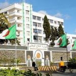 L’Algérie rouvre son espace aérien au Mali