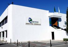 Algérie Télécom décroche un prestigieux prix à Bruxelles
