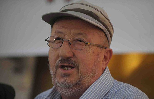 L’ancien SG de l’UGTA Abdelmadjid Sidi Said placé en détention provisoire