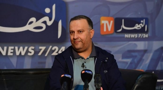 Justice : Lourde condamnation contre Anis Rahmani