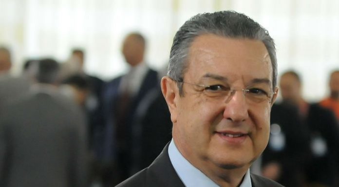 Mohamed Loukal condamné à 5 ans de prison ferme