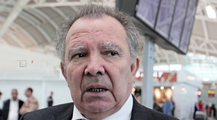 L’ancien DG de l’aéroport d’Alger condamné en appel à six ans de prison ferme