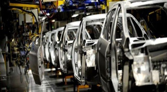 Construction de véhicules en Algérie : Les nouvelles conditions fixées