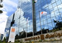 Sonatrach livre au Niger du carburant pour avions