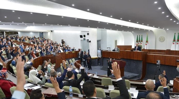 APN : le projet de loi relatif à la presse écrite et électronique adopté