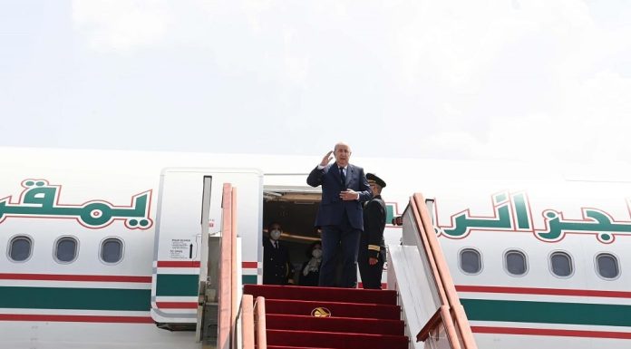 (C) Présidence de la République