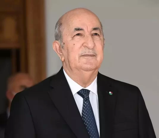 Message de Tebboune à l’occasion de l’avènement de Ramadhan