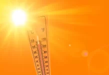 Deux villes algériennes parmi les villes les plus chaudes du monde