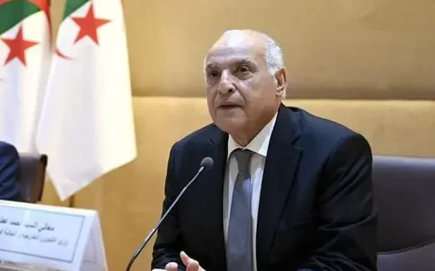 Niger : L’Algérie plaide pour une solution politique