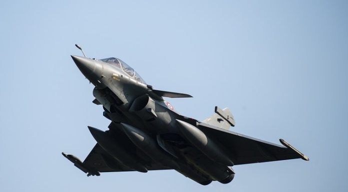 Niger : l’Algérie interdit aux avions militaires français de survoler son territoire