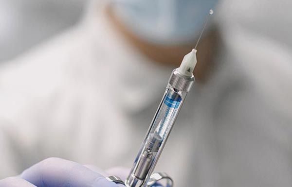 Anesthésiant dentaire : 4 millions de doses injectées sur le marché