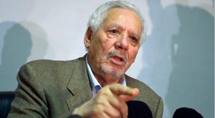 Affaire Khaled Nezzar en Suisse : L’Algérie réagit