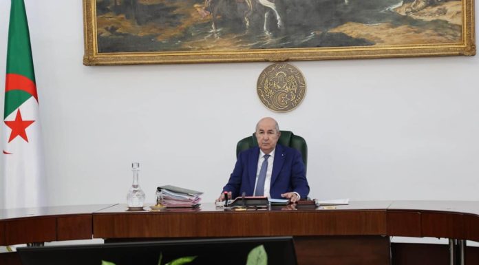 Communiqué intégral du Conseil des ministres