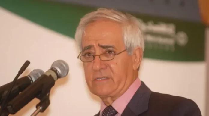 L’ex-ministre Abdelhamid Temmar condamné à 10 ans de prison ferme