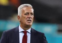 Vladimir Petković n’est plus sélectionneur de l’Algérie