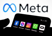 L’Algérie saisit officiellement Meta, maison mère de Facebook