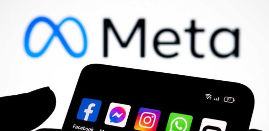 L’Algérie saisit officiellement Meta, maison mère de Facebook