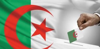 Algérie : la date des élections législatives fixée