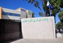 Équipe d’Algérie: Brahim Hemdani sélectionneur des Verts, Antar Yahia adjoint
