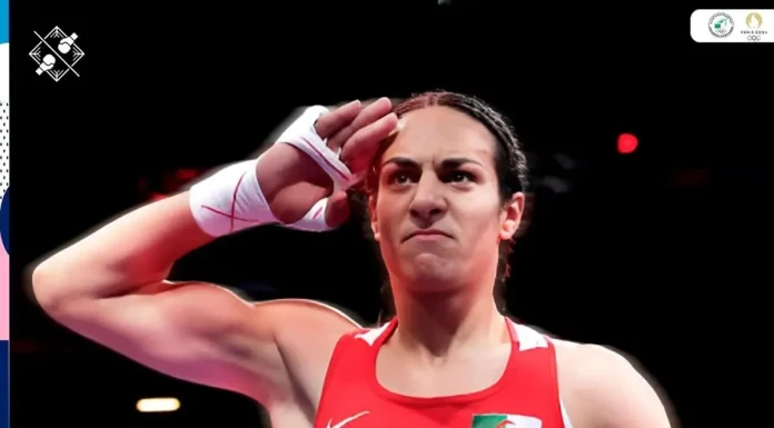 Combat d’Imane Khelif en démi-finale : à quelle heure et sur quelle chaîne ?