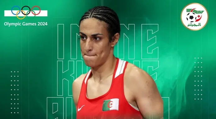 Combat d’Imane Khelif : à quelle heure et sur quelle chaîne ?