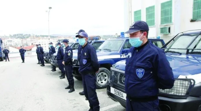 La DGSN lance un concours de recrutement d’agents de police