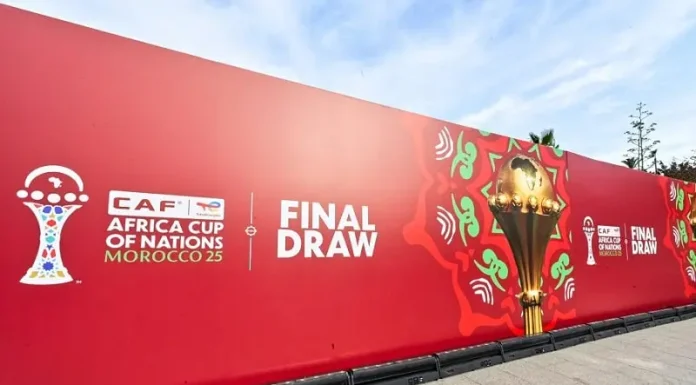 Foot-CAN 2025 : L’Algérie connaît ses adversaires