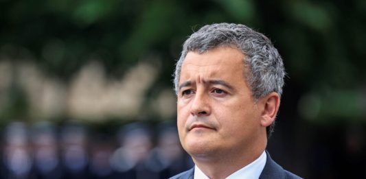 Gérald Darmanin lundi à Alger : plusieurs dossiers au menu