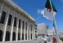 Cessez-le-feu au Moyen-Orient : l’Algérie réagit