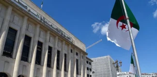 Cessez-le-feu au Moyen-Orient : l’Algérie réagit