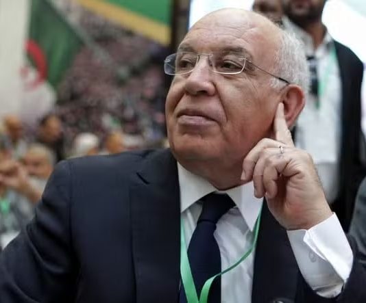 Rahabi : «l’Algérie n’a jamais demandé la repentance à la France» rahabi