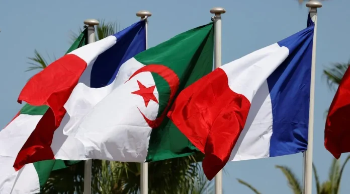 France–Algérie : Nuñez déplore l’arrêt des expulsions d’Algériens sous OQTF