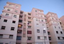 Coup d’envoi de l’opération de distribution de logements à travers le pays