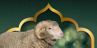 Aïd-el-Adha 2025