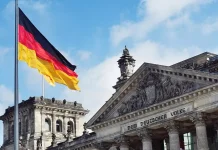 L’Algérie remet à l’Allemagne le ressortissant libéré au Niger