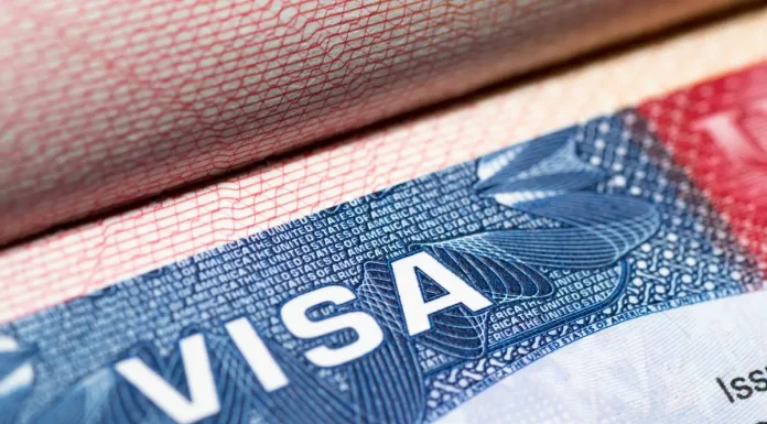Les États-Unis suspendent l’octroi de visas pour 75 pays dont l’Algérie