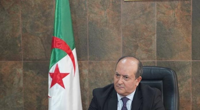 Premier ministre par intérim