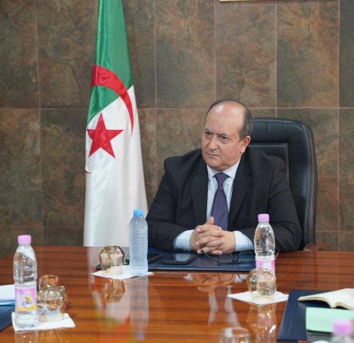 Premier ministre par intérim