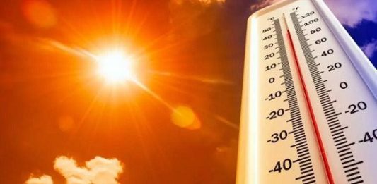 Important communiqué du ministère de la Santé sur la canicule