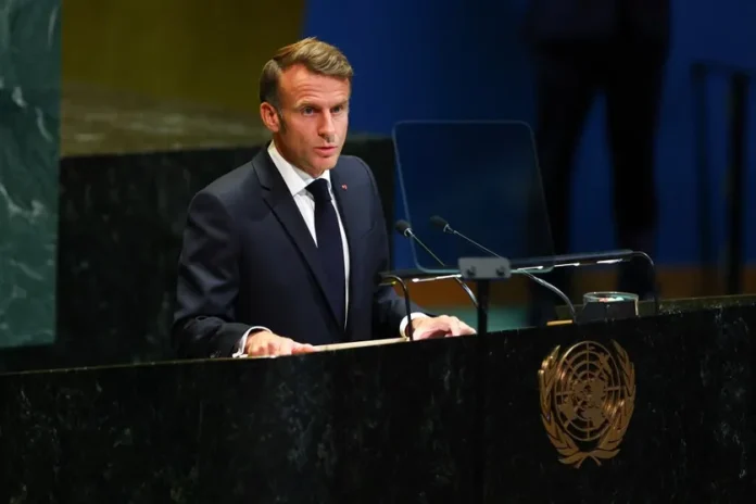 Macron