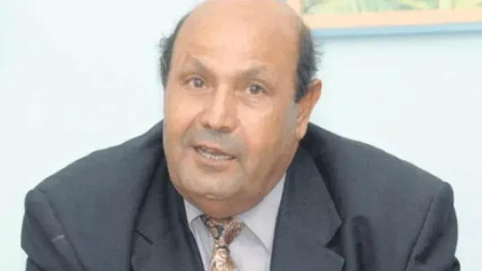 Saâd Bouakba